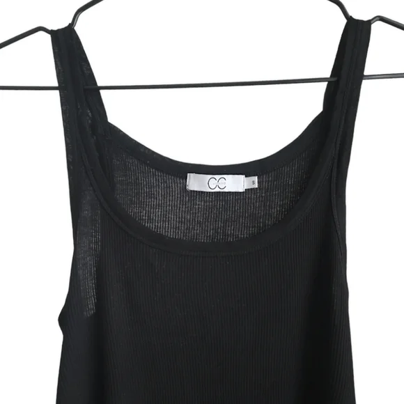 CC HEART SILK CAMISOLE - Picture 6 of 9